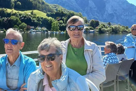 Salzkammerguut OG. Waidring Bild 25