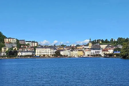 Salzkammerguut OG. Waidring Bild 27