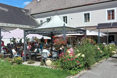 Salzkammerguut OG. Waidring Bild 29