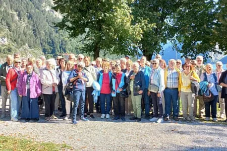 Salzkammerguut OG. Waidring Bild 3