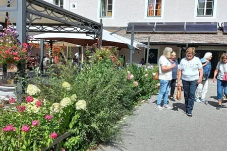 Salzkammerguut OG. Waidring Bild 30