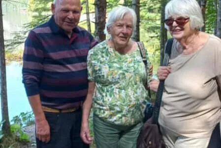 Salzkammerguut OG. Waidring Bild 28