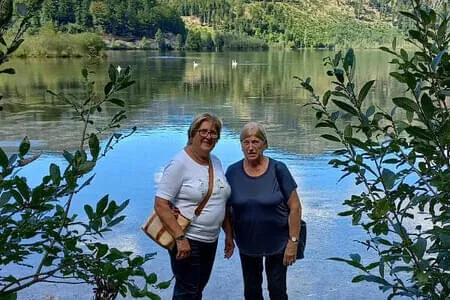 Salzkammerguut OG. Waidring Bild 31