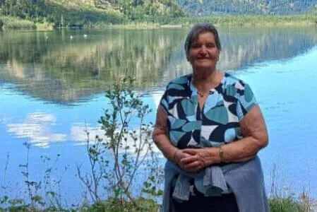 Salzkammerguut OG. Waidring Bild 32