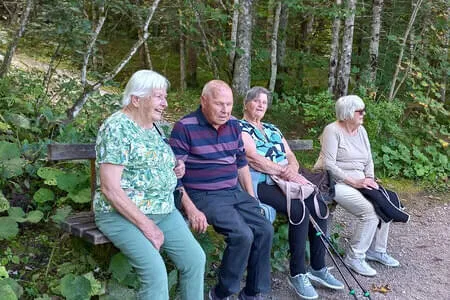 Salzkammerguut OG. Waidring Bild 33