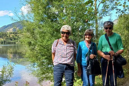 Salzkammerguut OG. Waidring Bild 34