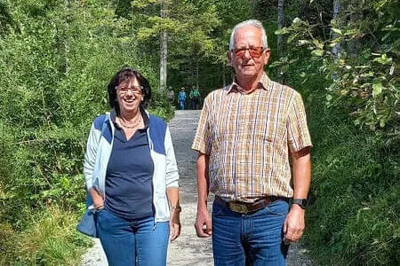 Salzkammerguut OG. Waidring Bild 35