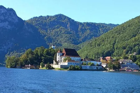 Salzkammerguut OG. Waidring Bild 2