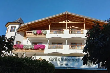 Salzkammerguut OG. Waidring Bild 39