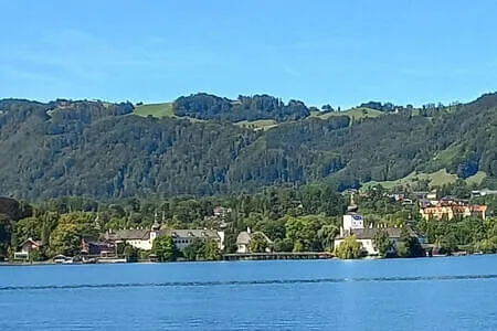 Salzkammerguut OG. Waidring Bild 1