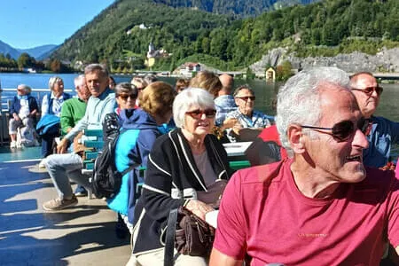 Salzkammerguut OG. Waidring Bild 5