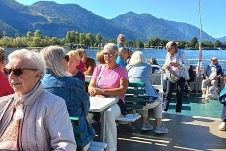 Salzkammerguut OG. Waidring Bild 6