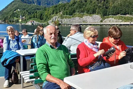 Salzkammerguut OG. Waidring Bild 7