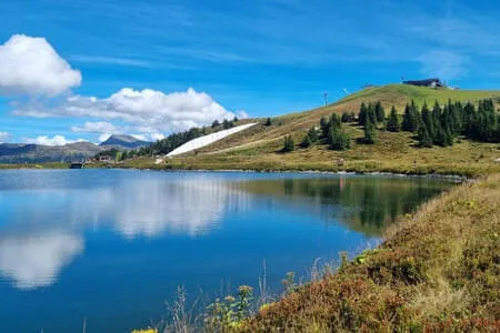 resterhöhe St. JOhann Kirchdorf Bild 12