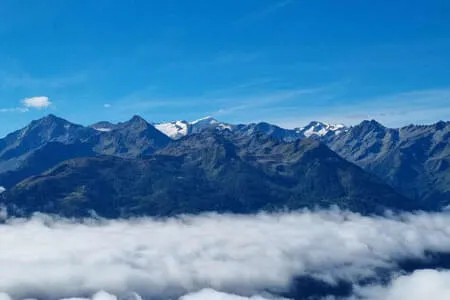 resterhöhe St. JOhann Kirchdorf Bild 1