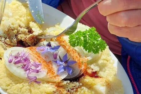 Brixenbachalm PVÖ Going Bild 11