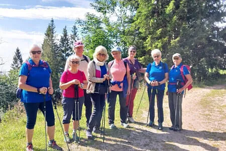 Brixenbachalm PVÖ Going Bild 15