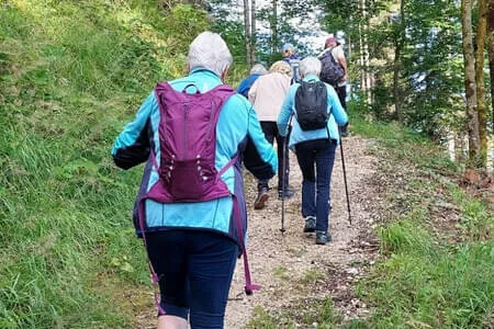 Brixenbachalm PVÖ Going Bild 17