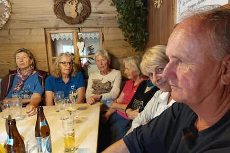 Brixenbachalm PVÖ Going Bild 20