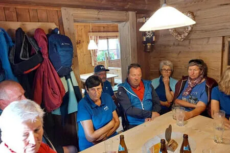 Brixenbachalm PVÖ Going Bild 22