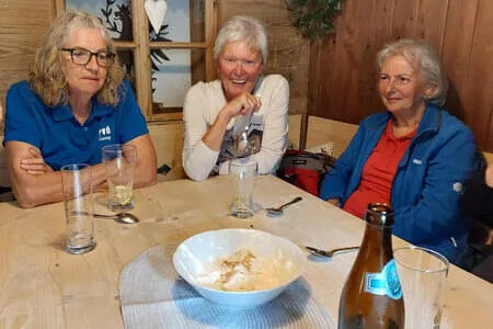 Brixenbachalm PVÖ Going Bild 24