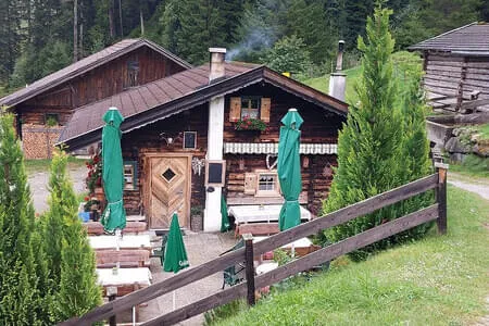 Brixenbachalm PVÖ Going Bild 26