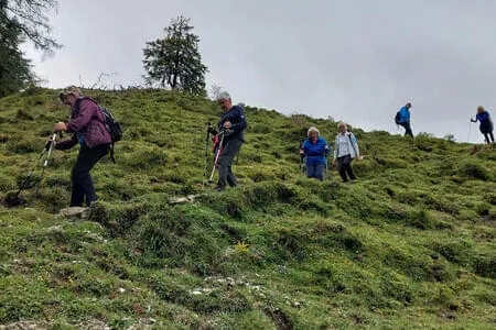 Brixenbachalm PVÖ Going Bild 27