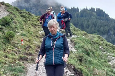 Brixenbachalm PVÖ Going Bild 30