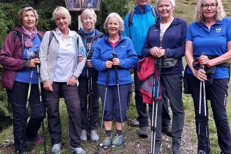 Brixenbachalm PVÖ Going Bild 32