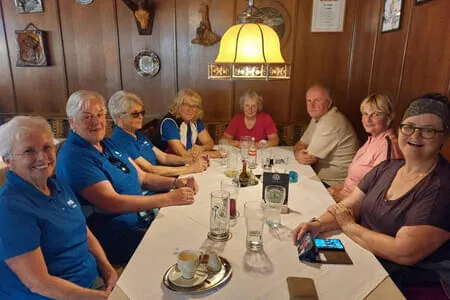 Brixenbachalm PVÖ Going Bild 1