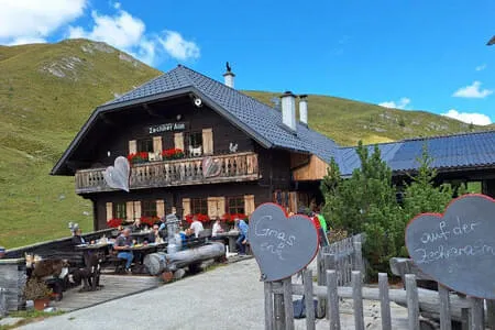 Ossiachersee OG. Kirchberg 25 Bild 1