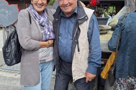 Ossiachersee OG. Kirchberg 25 Bild 6