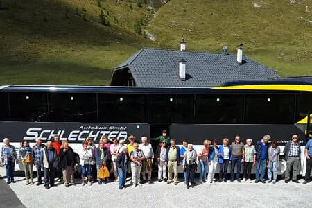 Ossiachersee OG. Kirchberg 25 Bild 2