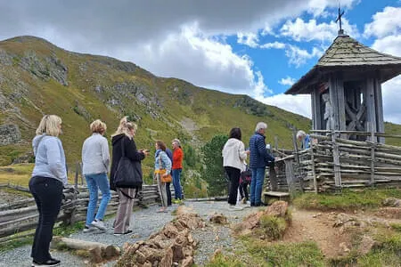 Ossiachersee OG. Kirchberg 25 Bild 5