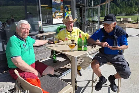 Ossiachersee OG. Kirchberg 25 Bild 3