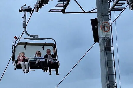 Ossiachersee OG. Kirchberg 25 Bild 7