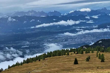 Ossiachersee OG. Kirchberg 25 Bild 8