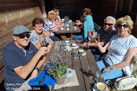 Ossiachersee OG. Kirchberg 25 Bild 11