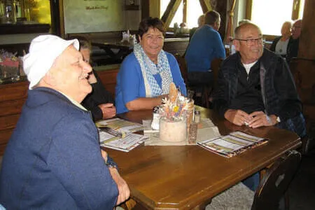 Ossiachersee OG. Kirchberg 25 Bild 13