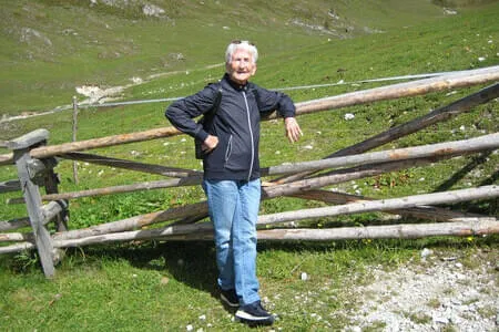 Ossiachersee OG. Kirchberg 25 Bild 14