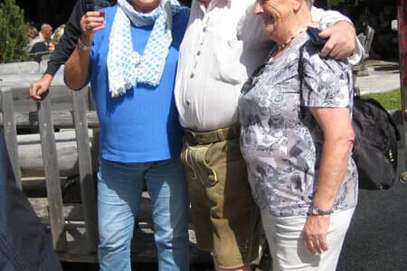 Ossiachersee OG. Kirchberg 25 Bild 15