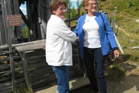 Ossiachersee OG. Kirchberg 25 Bild 17