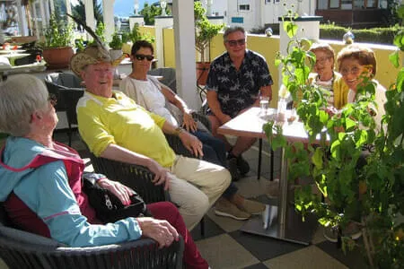 Ossiachersee OG. Kirchberg 25 Bild 16