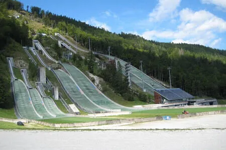 Ossiachersee OG. Kirchberg 25 Bild 18