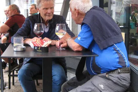 Ossiachersee OG. Kirchberg 25 Bild 19