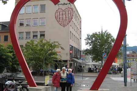 Ossiachersee OG. Kirchberg 25 Bild 21