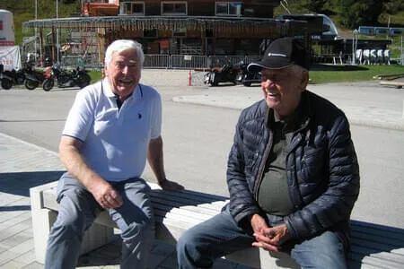 Ossiachersee OG. Kirchberg 25 Bild 22