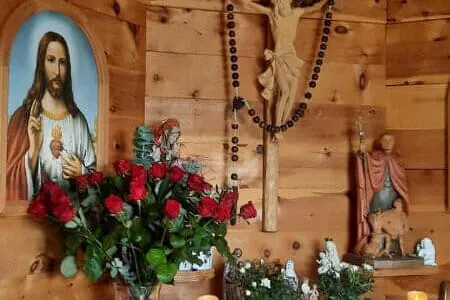 Wildschönau- Schönangeralm PVÖ Going