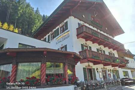 Törggelen-Fahrt PVÖ Kirchberg  Bild 26