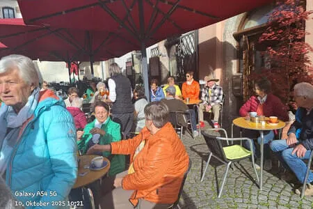 Törggelen-Fahrt PVÖ Kirchberg  Bild 28